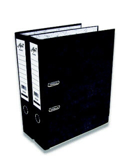 Elfen 995 Box File Narrow F/S - Set of 10