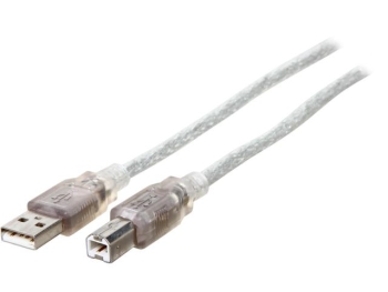 Aten 2L-3205 5 Meters USB Type A Male to Type B Male Cable