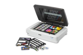 Epson Transparency Unit for Expression 12000XL Scanner