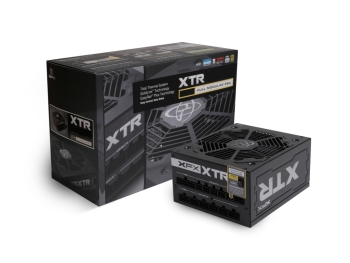 AMD XTR Series 1250W Power Supply Unit