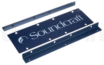 Soundcraft Rackmount Kit for EFX8/EPM8 Mixer