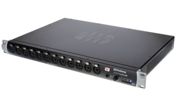 Presonus StudioLive 16R UK 16-Channel Digital Rack Mixer With Integrated Audio Interface