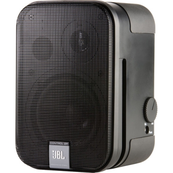 JBL Control 2P 5.25" 2-Way Powered Speaker (Master Speaker Only)
