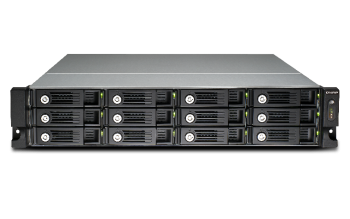 QNAP TVS-1271U-RP (TVS-1271U-RP-i7-32G) (Core i7, 32GB, QTS 4.1)