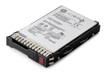 HP 800GB 6G SATA RI-2 SFF SC SSD
