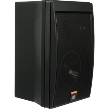 JBL Control 5 Passive 6.5" 2-Way 175W Loudspeakers Black (Pair)