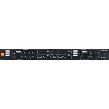 JBL CSM-32 3 x 2 Stereo Public Address Mixer