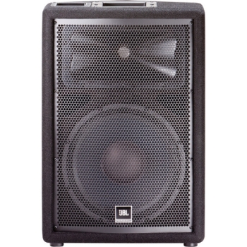 JBL JRX212D 12" Two-Way Sound Reinforcement Loudspeaker System (Single)