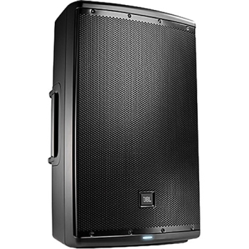 JBL EON615 15" 2-Way Powered Speaker System with Bluetooth Control