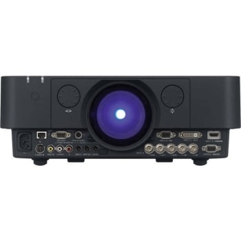 Sony VPL-FHZ55/B WUXGA 4000 Lumens 3LCD Projector