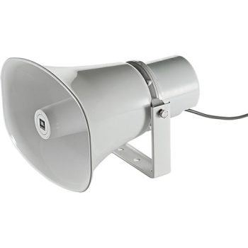 JBL CSS-H30 Commercial Solutions Series 30W Paging Horn - White (Each)
