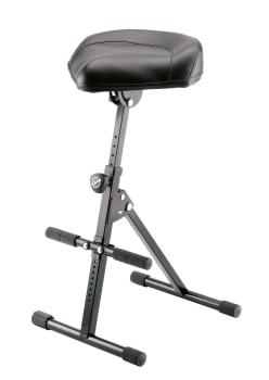 K&M 14045-000-55 Musician Stool