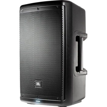 JBL EON610 Two-Way 10" Powered Portable PA Speaker with Bluetooth Control
