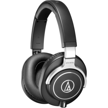 Audio-Technica ATH-M70X Studio Monitor Headphones