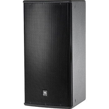 JBL AM7212/00 2-Way Loudspeaker System with 1 x 12 " LF Speaker (Each)