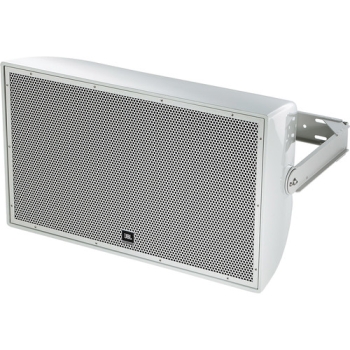 JBL AW526 High Power 2-Way All-Weather Loudspeaker with 15" LF (Each)