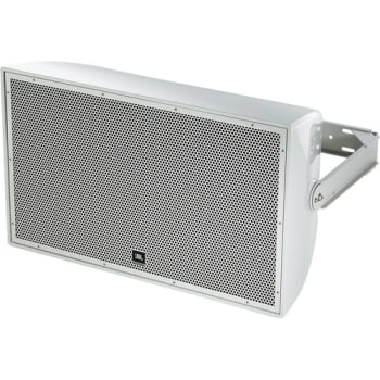 JBL AW566 High Power 2-Way All-Weather Loudspeaker with Rotatable Horn (Each)