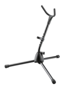 K&M 14300-000-55 Saxophone Stand