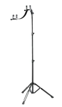 K&M 14761 Guitar Performer Stand