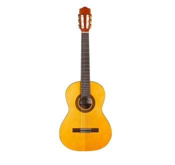 Cordoba Protege C1 3/4 Size Acoustic Nylon String Classical Guitar