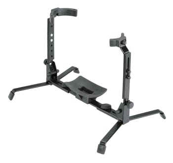 K&M 14941 Baritone Fully Adjustable Stand