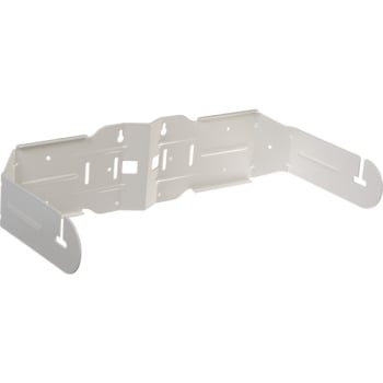 JBL MTC-28UB-1-WH U-Bracket for Control 28-1 Speakers