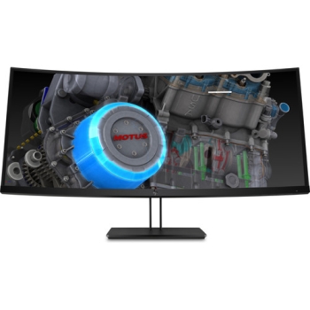 HP Z4W65A4 Z38c  21:9 Curved IPS Monitor Display 