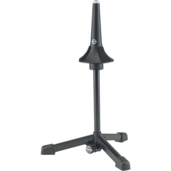 K&M 15217-000-55 Trumpet Stand 