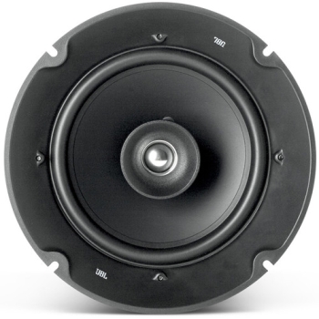 JBL Control 26-DT - Coaxial Vented Ceiling Speaker with 6.5" Woofer (Each)