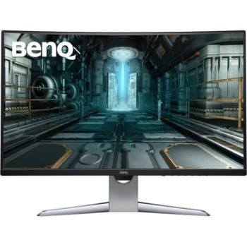 BenQ EX3203R  31.5" 144hz Curved 2K HDR Gaming Monitor 