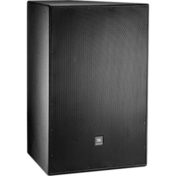 JBL PD6322/95 Passive/Tri-Amp Three-Way Full-Range Loudspeaker - Black (Single)