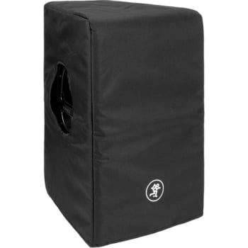 Mackie DRM215 Cover For DRM215-DRM215-P Loudspeaker