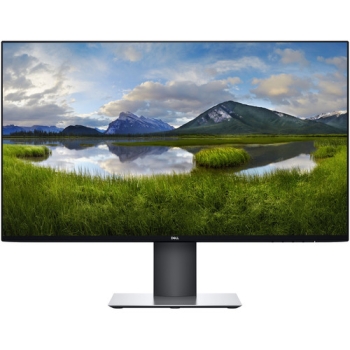 Dell U2719D 27" UltraSharp 2 InfinityEdge Monitor (68.6cm, Black)