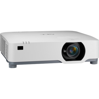 NEC NP P525UL 5200 Lumens WUXGA Laser LCD Classrooms Projector