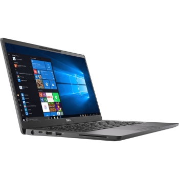 Dell Latitude 7300 Business Laptop, (Core i7-8665U, 8GB, M.2 512GB SSD, Ubuntu Linux) 