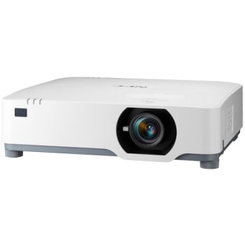 NEC NP-P605UL 6000 Lumens WUXGA Laser 3LCD Conference Room Projector