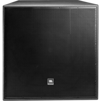 JBL PD544 15" Loudspeaker with WRC Weather Protection 40° x 40° Black (Single)