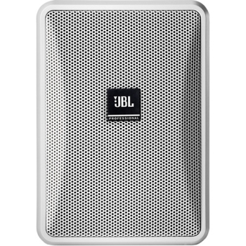 JBL Control 23-1L High-Output Foreground Speaker - White (Pair)