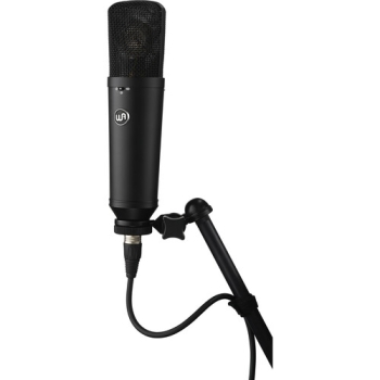 Warm Audio WA-87 R2B Tube Condenser Microphone