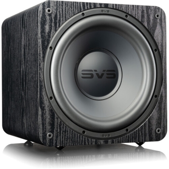 SVS 856677007848 SVS SB-1000 Pro 12" 325W Subwoofer-Premium Black Ash