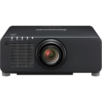 Panasonic PT-RZ790 7000-Lumen WUXGA Exhibition Laser DLP Projector