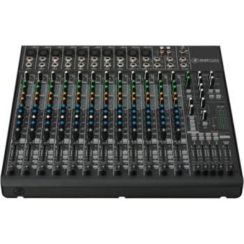 Mackie 1642VLZ4 16-Channel 4-Bus Compact Analog Mixer