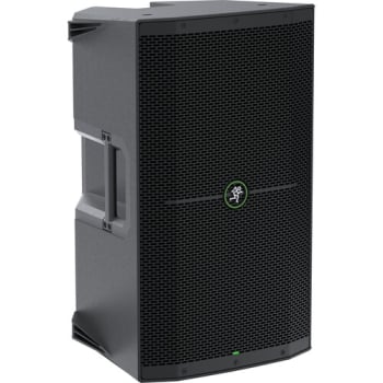 Mackie Thump212 12" 1400W Powered Loudspeaker