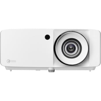 Optoma ZH450 4500 Lumens DuraCore Full HD Laser DLP Conference Room Projector