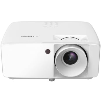 Optoma ZH400 4000 Lumens  DuraCore Full HD Laser DLP Conference Room Projector