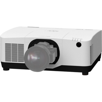 NEC  PA1705UL 15000 Lumen WUXGA Laser 3LCD Projector