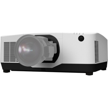 NEC NP-PA1705UL-W 17000 Lumen WUXGA Laser 3LCD Projector 