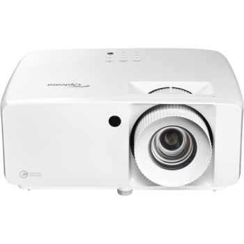 Optoma UHZ66 4000 Lumens UHD 4K Laser Home Theater & Gaming Projector