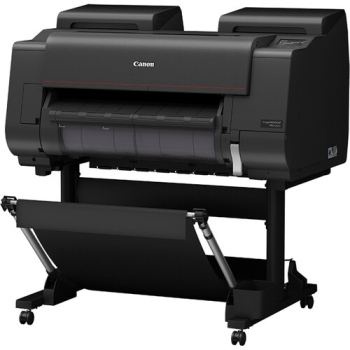 Canon PRO-2600 Professional Large Format Printer for Stunning Prints