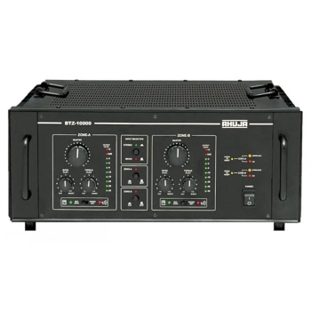 Ahuja BTZ-10000 Power Amplifier